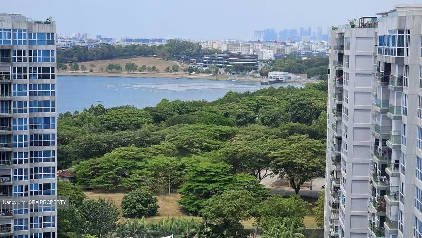 Waterview (D18), Condominium #611443421